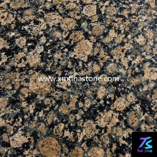 Baltic Brown ,Granite Stone Slabs  , Tiles Floor Wall