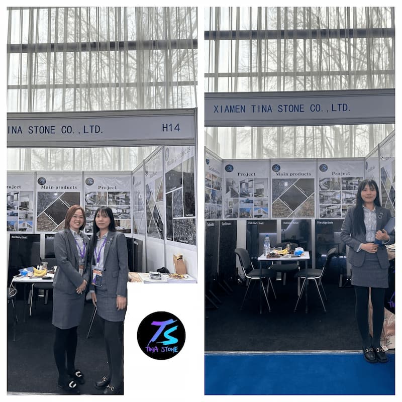 2024 Uzbekistan International Construction Exhibition has been  successfully held and we are looking forward to meet you next time! 