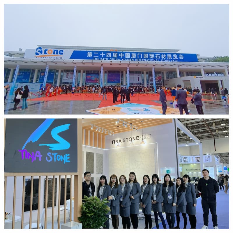 2024 Xiamen International Stone Exhibition ended successfully, see you next year!