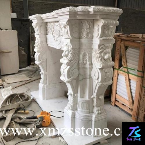 pillar, column, sculpture
