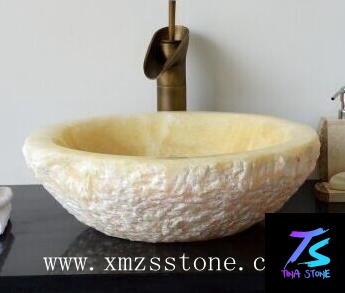 stone wash sink & basin