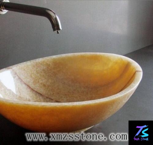 stone wash sink & basin