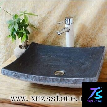 stone wash sink & basin