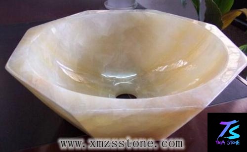 stone wash sink & basin