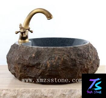 stone wash sink & basin