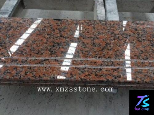 China granite G562