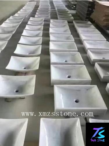 stone wash sink & basin