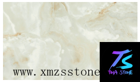 marble stone, White Onyx