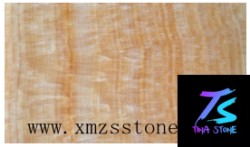 marble stone, Honey Onyx