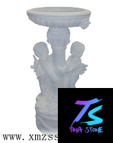 stone Sculptures