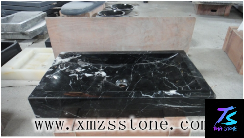 stone wash sink & basin