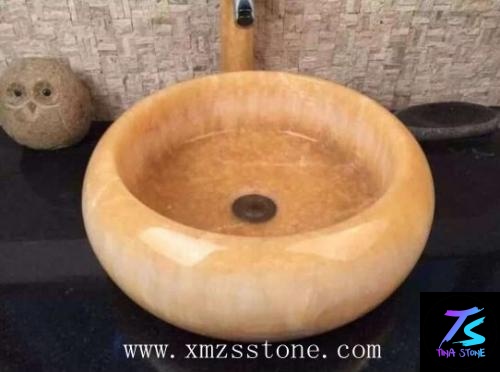 stone wash sink & basin