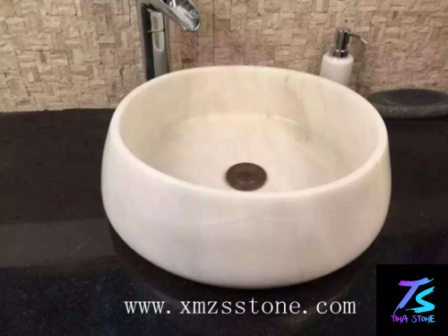 stone wash sink & basin