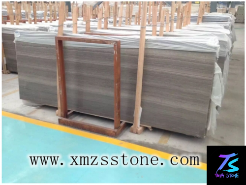China Marble Coffee Sandalwood