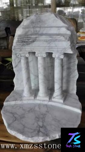 pillar, column, sculpture