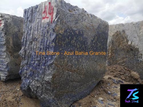 Azul Bahia Granite ,Granite Slab Tile  , Home Building