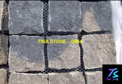 granite  ,G684, Tiles, Slabs