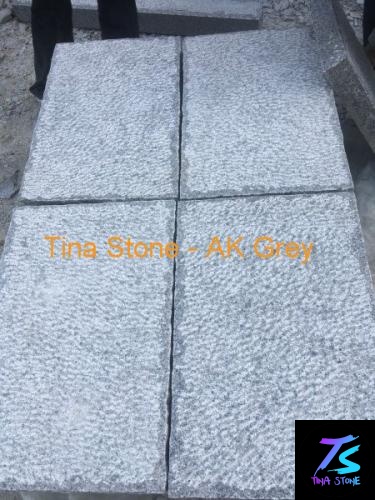 AK Grey ,Granite Stone Slabs  , Tiles Floor Wall
