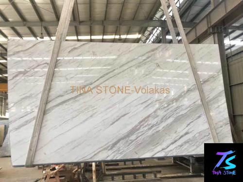 Volakas  ,Marble  Slabs  , Tiles Floor Wall