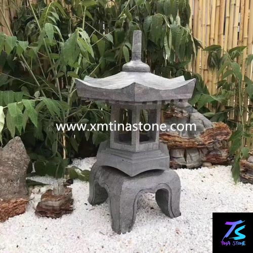 lantern, sculpture, statue, garden