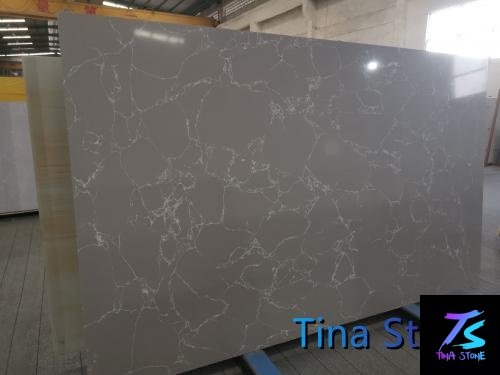 Hermes Grey Marble