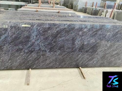 Blue Granite