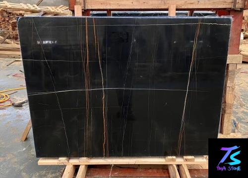 black marble