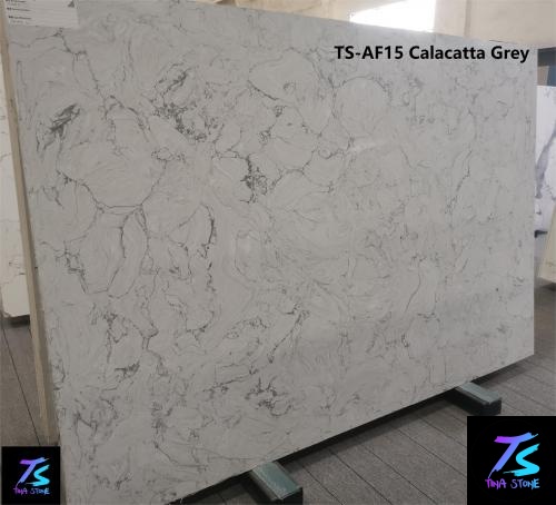 Calacatta Grey Artificial Marble