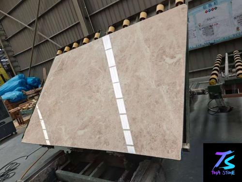 Cappuccino Beige Turkish Marble