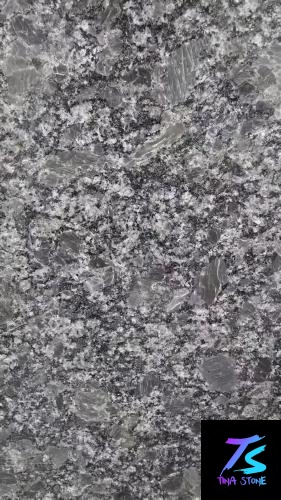 steel Grey Marble