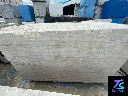 Wooden White Marble