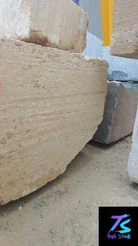 Turkey Travertine（Old）
