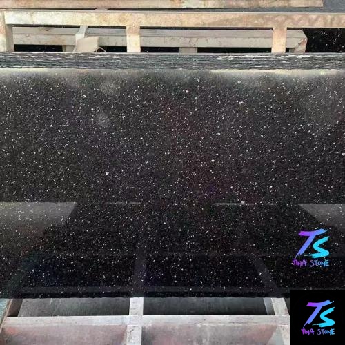 Black Galaxy
