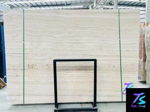 Turkey Travertine