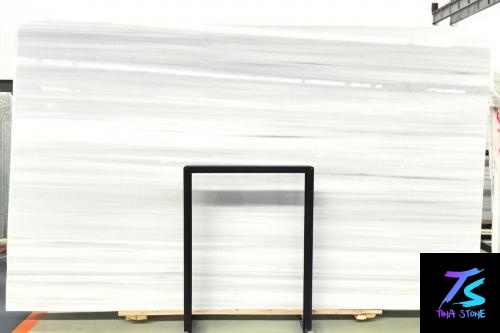Fantasy White Marble Slabs Wall Floor