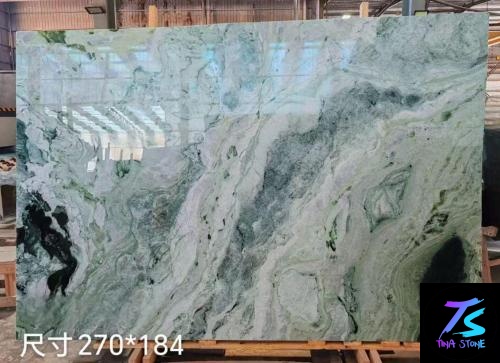 Cloud Emerald