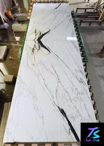 oriental calacata white