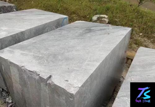 Turkey Phantom Grey Marble