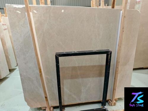 Turkey Burdur Beige Marble