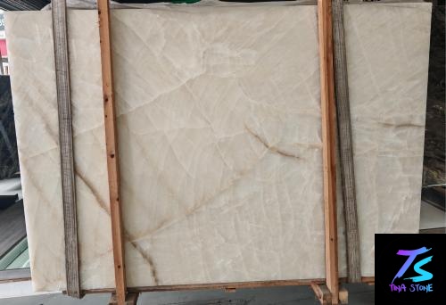 China White Jade