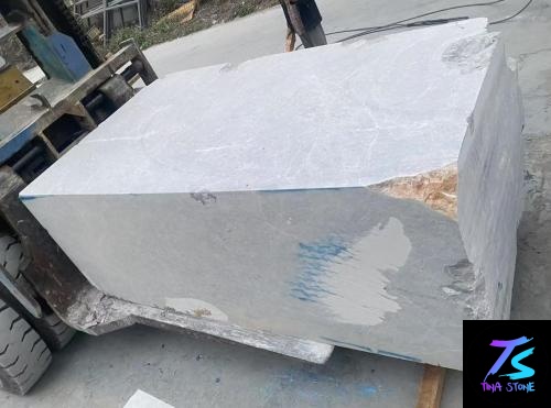 Tundra Grey Block