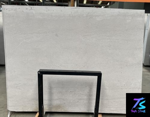 White Travertine