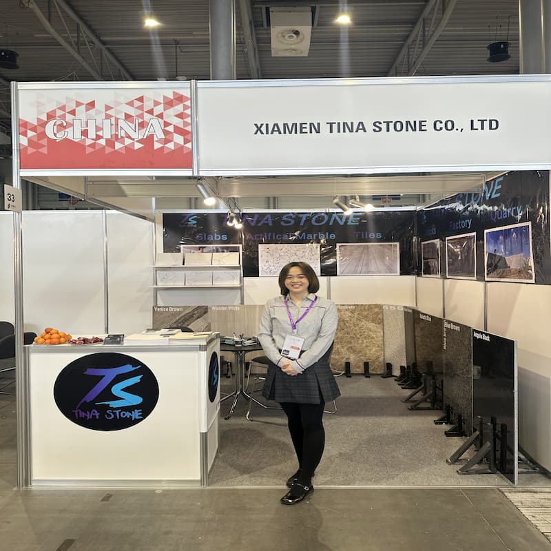 Stone Industry Fair 2024 has come to an end, see you next year!