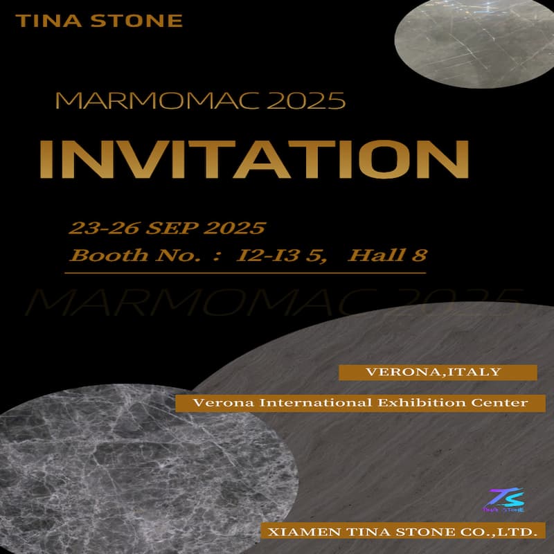 MARMOMAC 2025，23-26 SEP 2025，We are waiting for you.