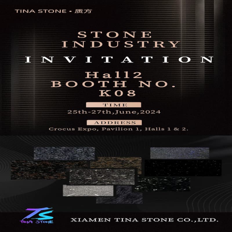 Welcome to visit us！ STONE INDUSTRY