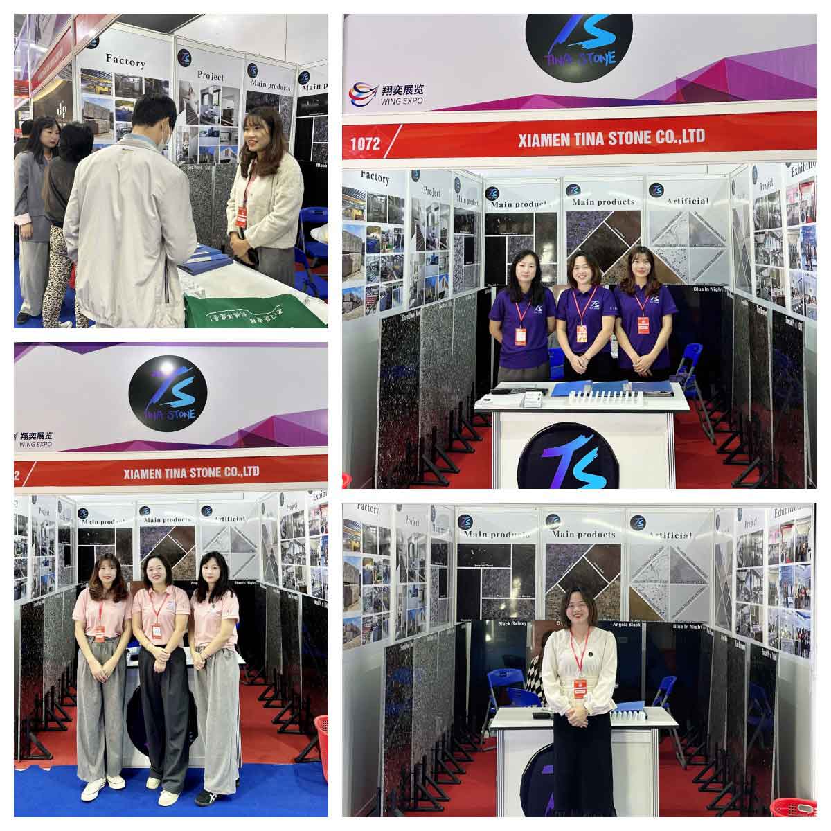 2023 VIETBUILD EXPO has been  successfully held and we are looking forward to meet you next time! 