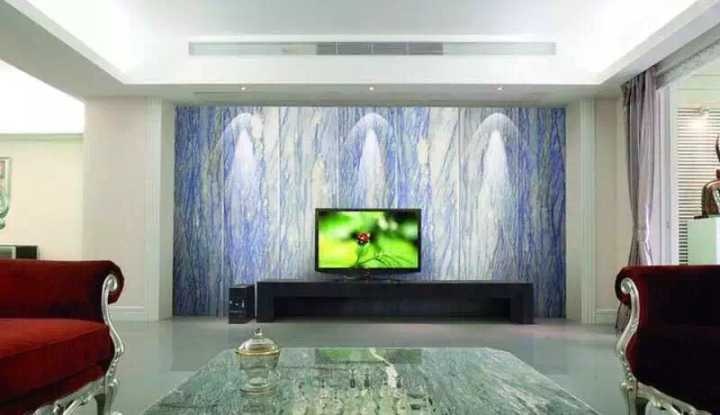 Tina Stone Import & Export Co., LTd: Azul Macaubas Projects