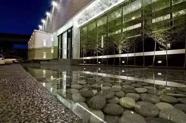 Tina Stone Import & Export Co., LTd: Cobble Stone Projects