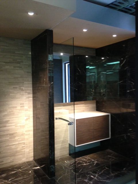 Tina Stone Import & Export Co., LTd: Saint Laurent and White Sandalwood Composite Projects