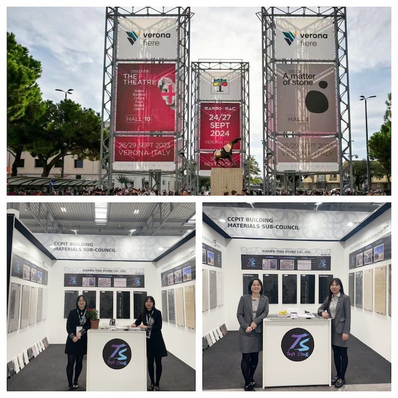 MARMOMACC ，See you next year!